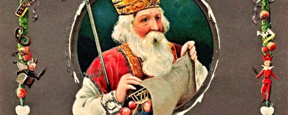 Jak vznikla tradice mikulášské nadílky a proč se dávají dárky do punčochy