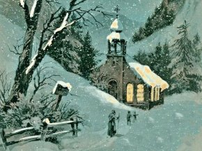Proč začíná advent v sobotní podvečer a co jsou vigilie