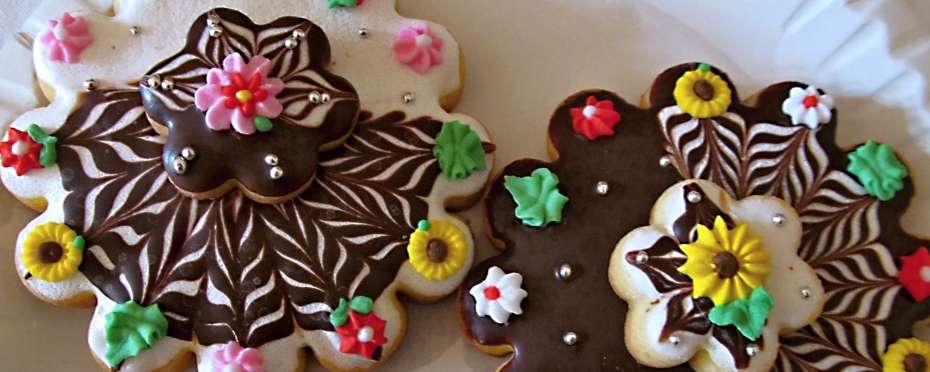 Hnětýnka dle Nepomuckých kuchařinek, recept