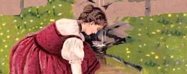 Otvírání studánek – lidové zvyky, tradice a pověry kterým věřily naše babičky