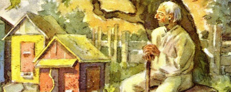 Včelařství, lidové zvyky a pověry, kterým věřili naši předci