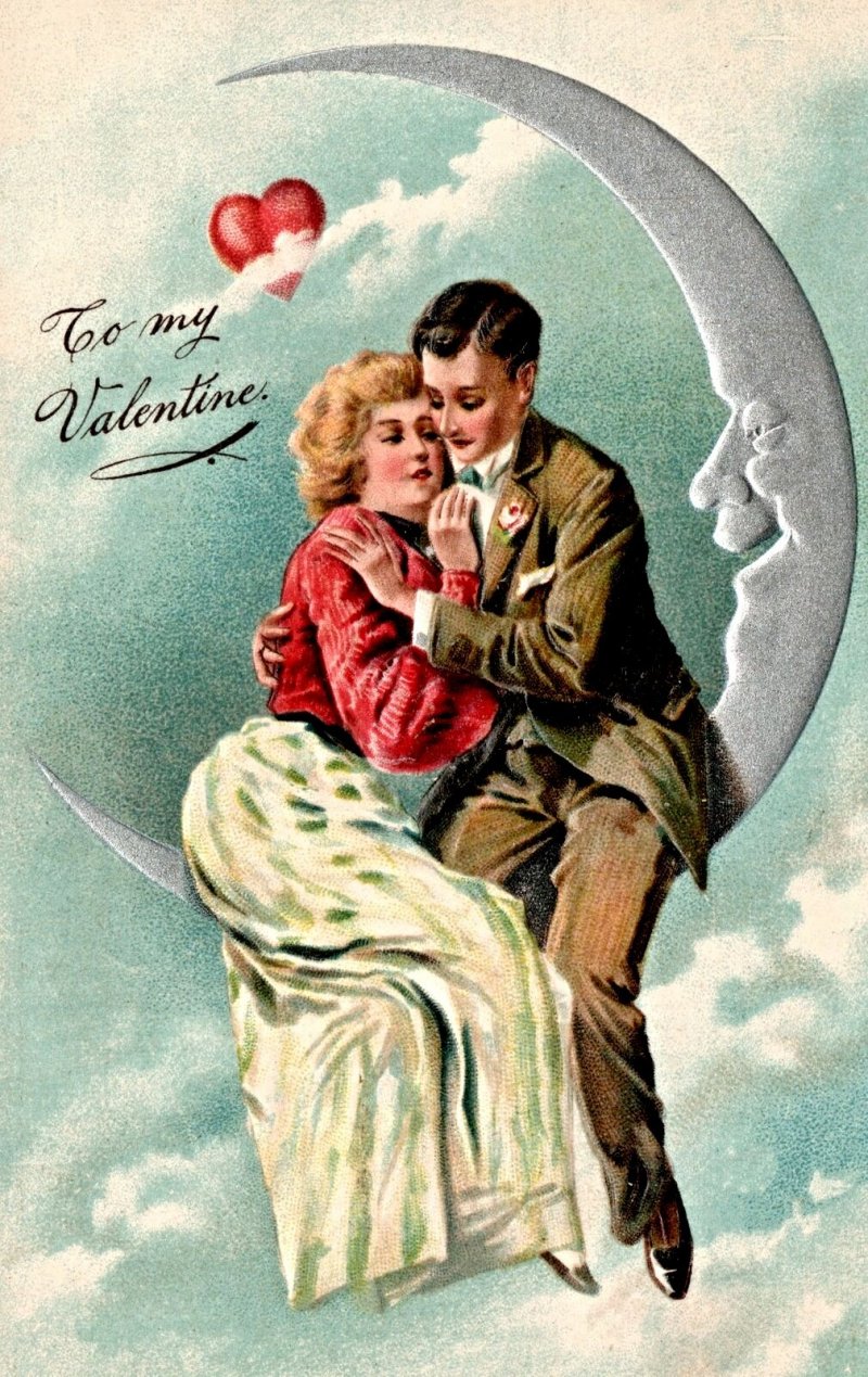 Valentýn