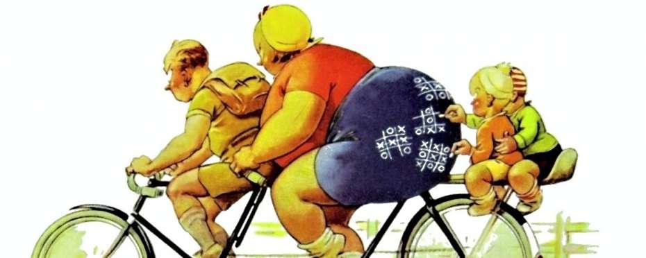 Světový den cyklistiky