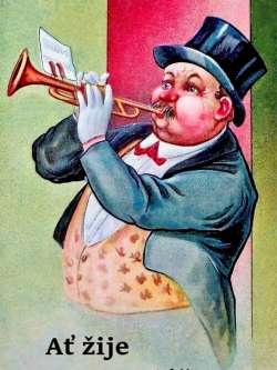 Jeremiáš
