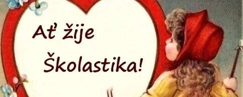 Školastika