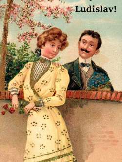 Ludislav