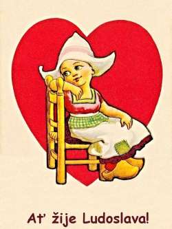 Ludoslava