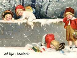 Theodora