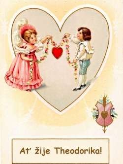 Theodorika