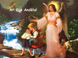 Anděla