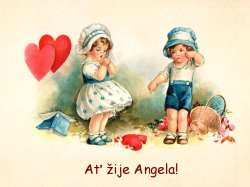 Angela
