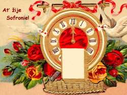 Sofronie