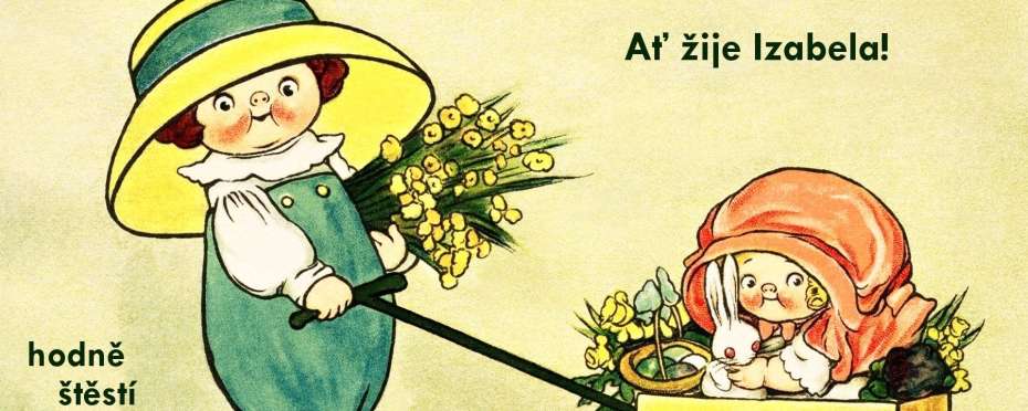 Izabela