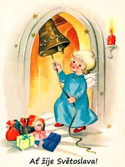 Světoslava