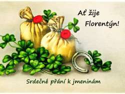Florentýn