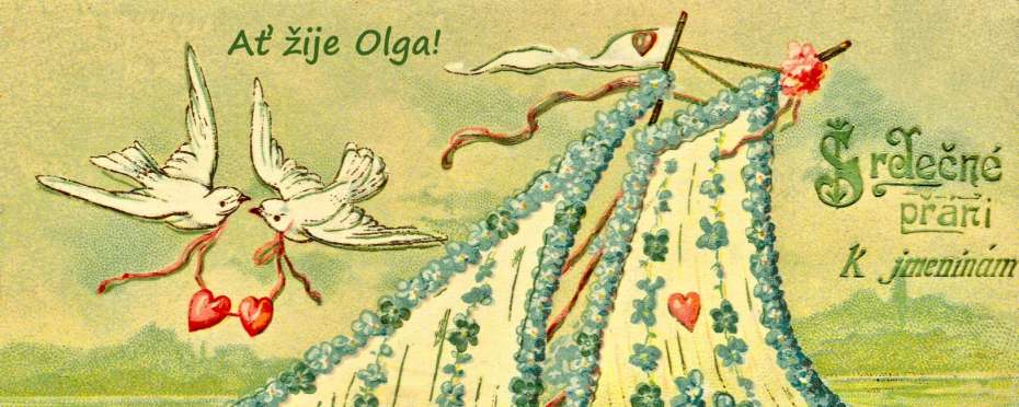 Olga
