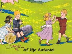 Antonie