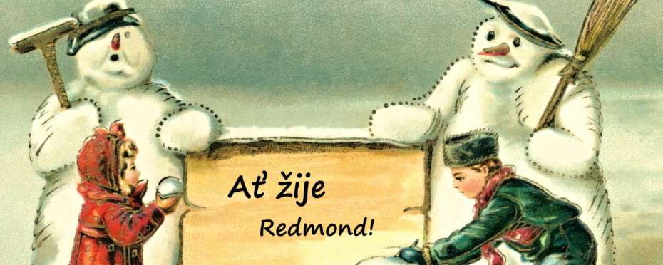 Redmond