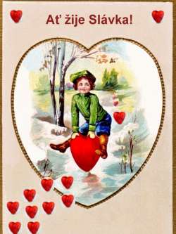 Slávka