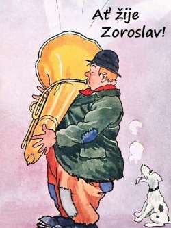 Zoroslav