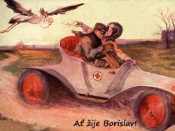 Borislav