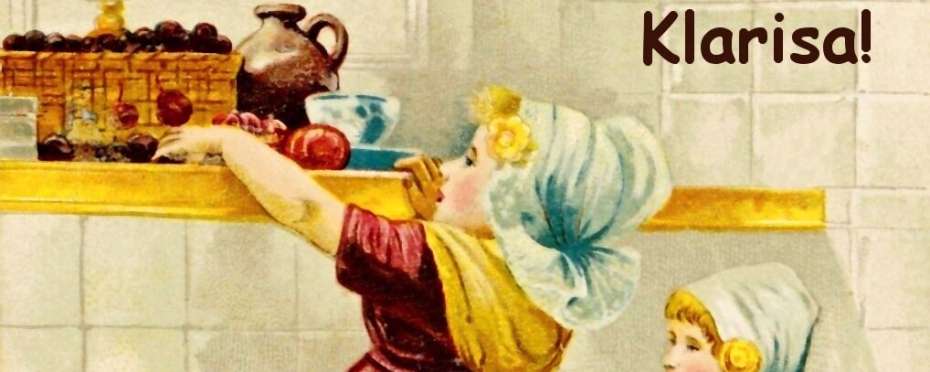 Klarisa