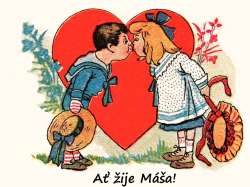 Máša
