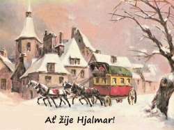 Hjalmar