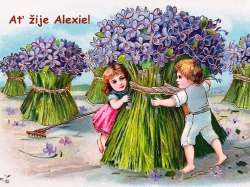 Alexie