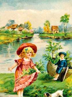 Margareta