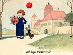 Pravomír