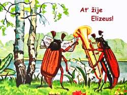 Elizeus