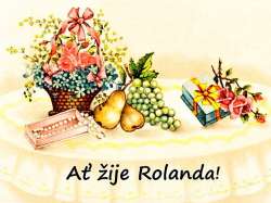 Rolanda