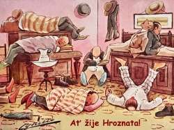 Hroznata