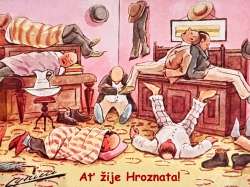 Hroznata