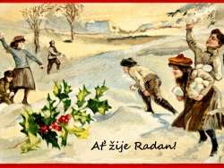 Radan