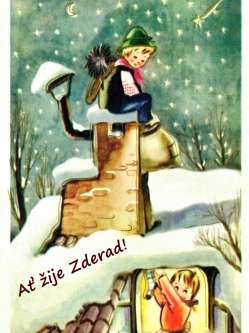 Zderad