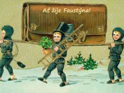 Faustýna