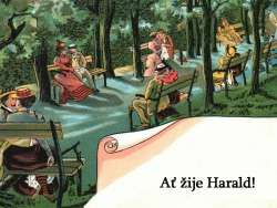 Harald