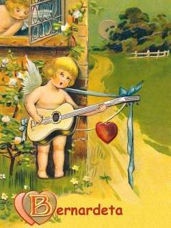 Bernardeta