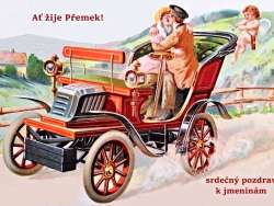 Přemek