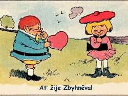 Zbyhněva