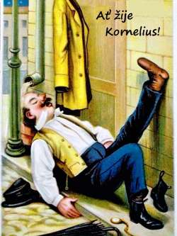 Kornelius
