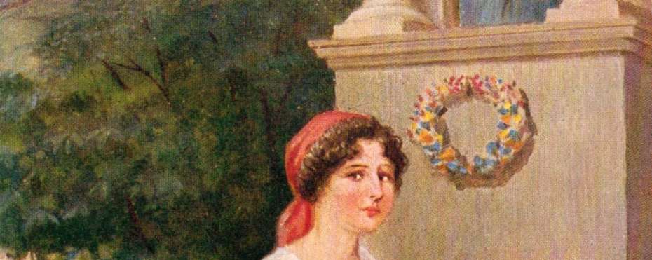 Anděl Páně, modlitba