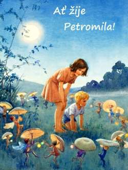 Petromila