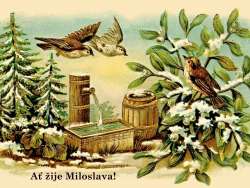 Miloslava