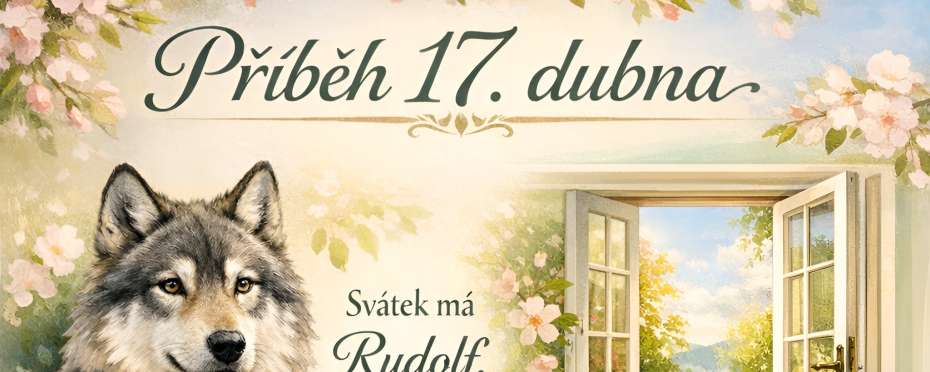 Příběh 17. dubna