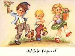 Paskal