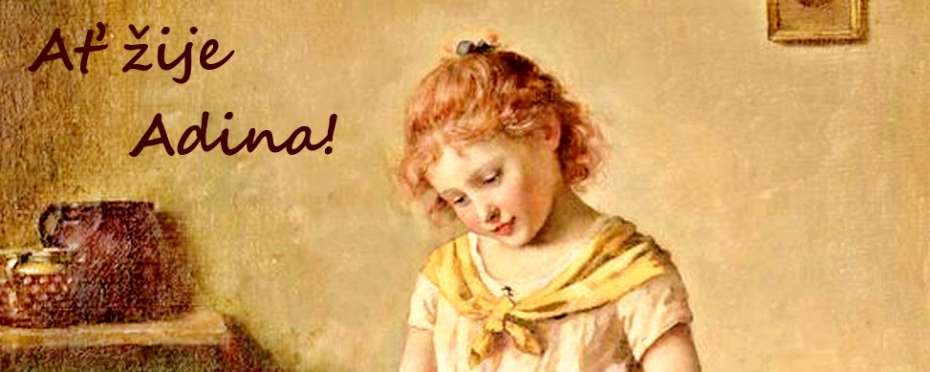 Adina