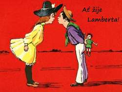 Lamberta